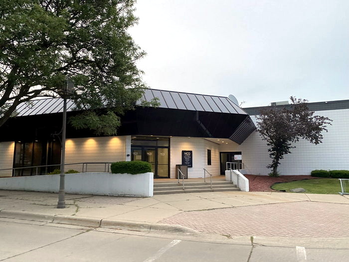 NCG Cinema - Owosso (Owosso Cinemas) - June 13 2022